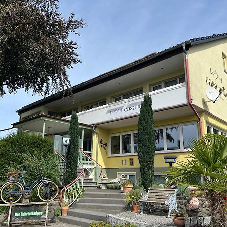 Bed and Breakfast Casa Milix - Bed & Breakfast Winterberg Exterior foto