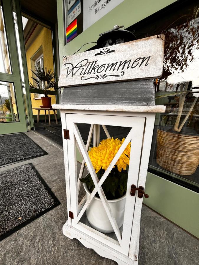 Bed and Breakfast Casa Milix - Bed & Breakfast Winterberg Exterior foto
