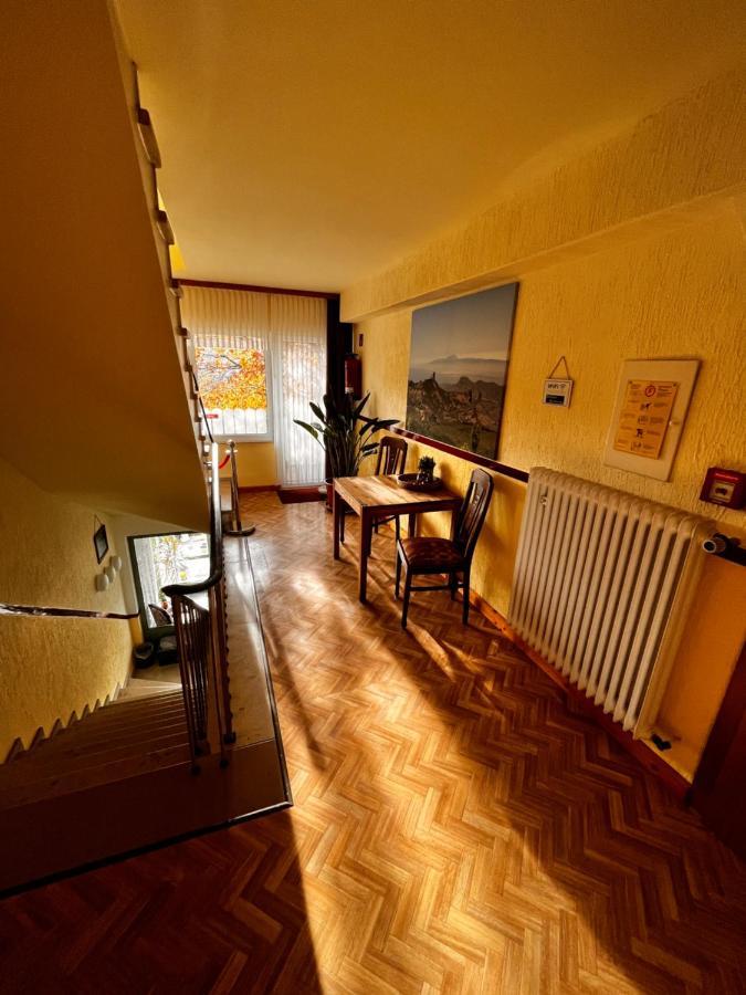 Bed and Breakfast Casa Milix - Bed & Breakfast Winterberg Exterior foto