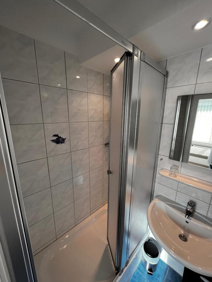 Bed and Breakfast Casa Milix - Bed & Breakfast Winterberg Exterior foto