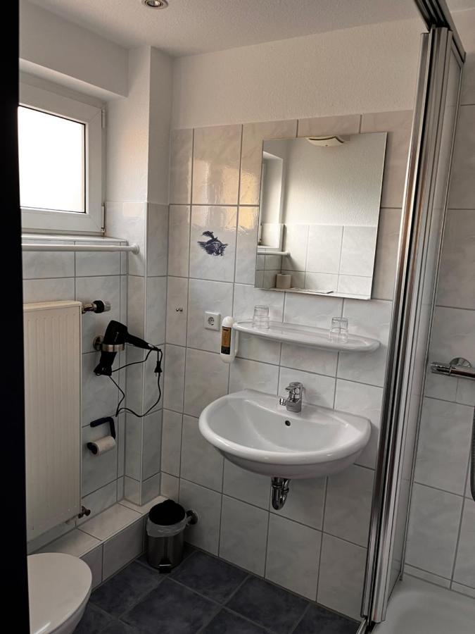 Bed and Breakfast Casa Milix - Bed & Breakfast Winterberg Exterior foto