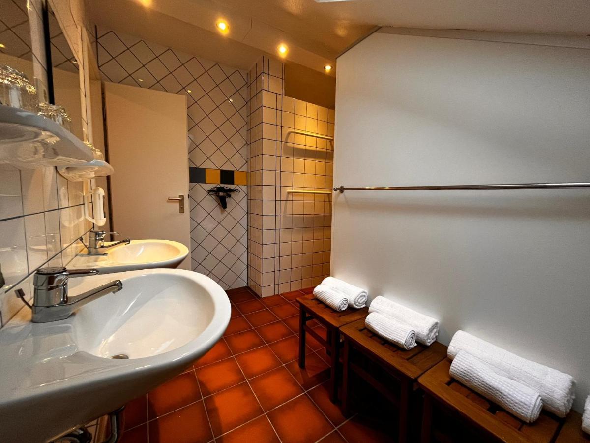 Bed and Breakfast Casa Milix - Bed & Breakfast Winterberg Exterior foto