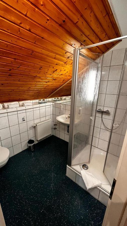 Bed and Breakfast Casa Milix - Bed & Breakfast Winterberg Exterior foto