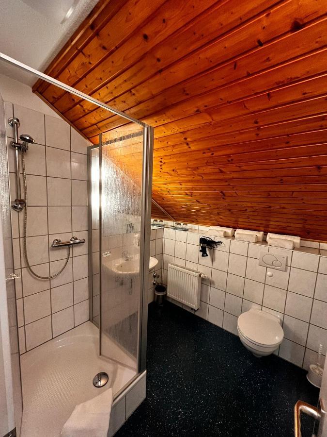 Bed and Breakfast Casa Milix - Bed & Breakfast Winterberg Exterior foto
