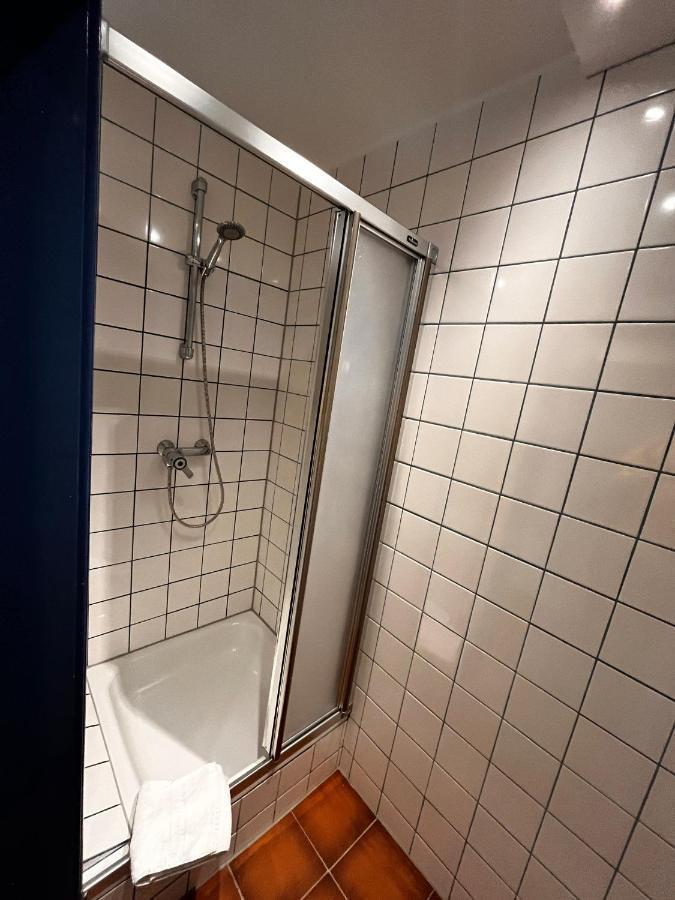 Bed and Breakfast Casa Milix - Bed & Breakfast Winterberg Exterior foto